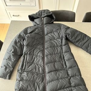 MEC Long Parka (2022)  Ladies XL